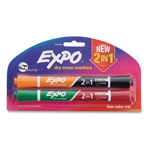 Dry Erase Markers
